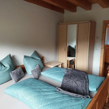 Ferienwohnung Am Arzberg Швац Экстерьер фото
