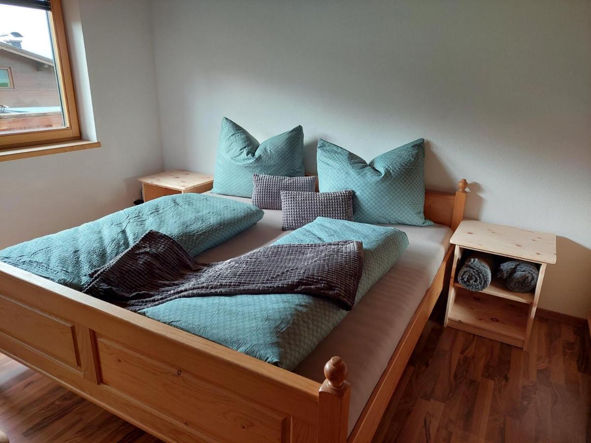 Ferienwohnung Am Arzberg Швац Экстерьер фото
