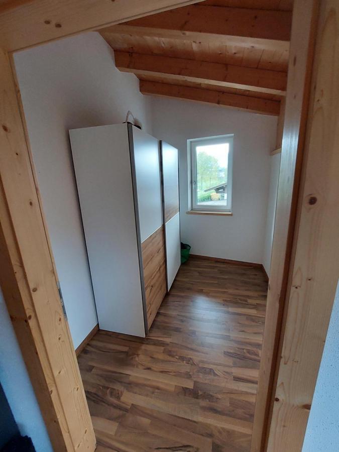 Ferienwohnung Am Arzberg Швац Экстерьер фото