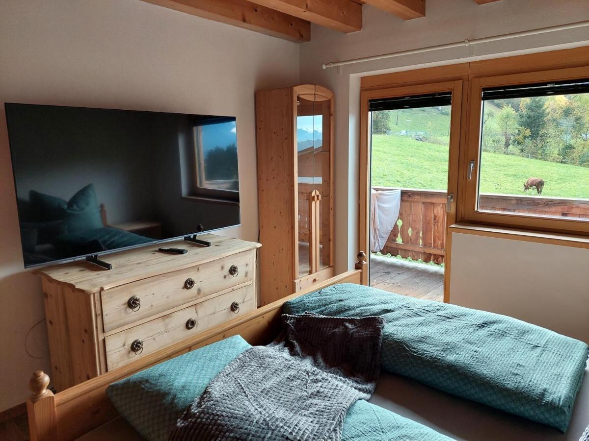 Ferienwohnung Am Arzberg Швац Экстерьер фото