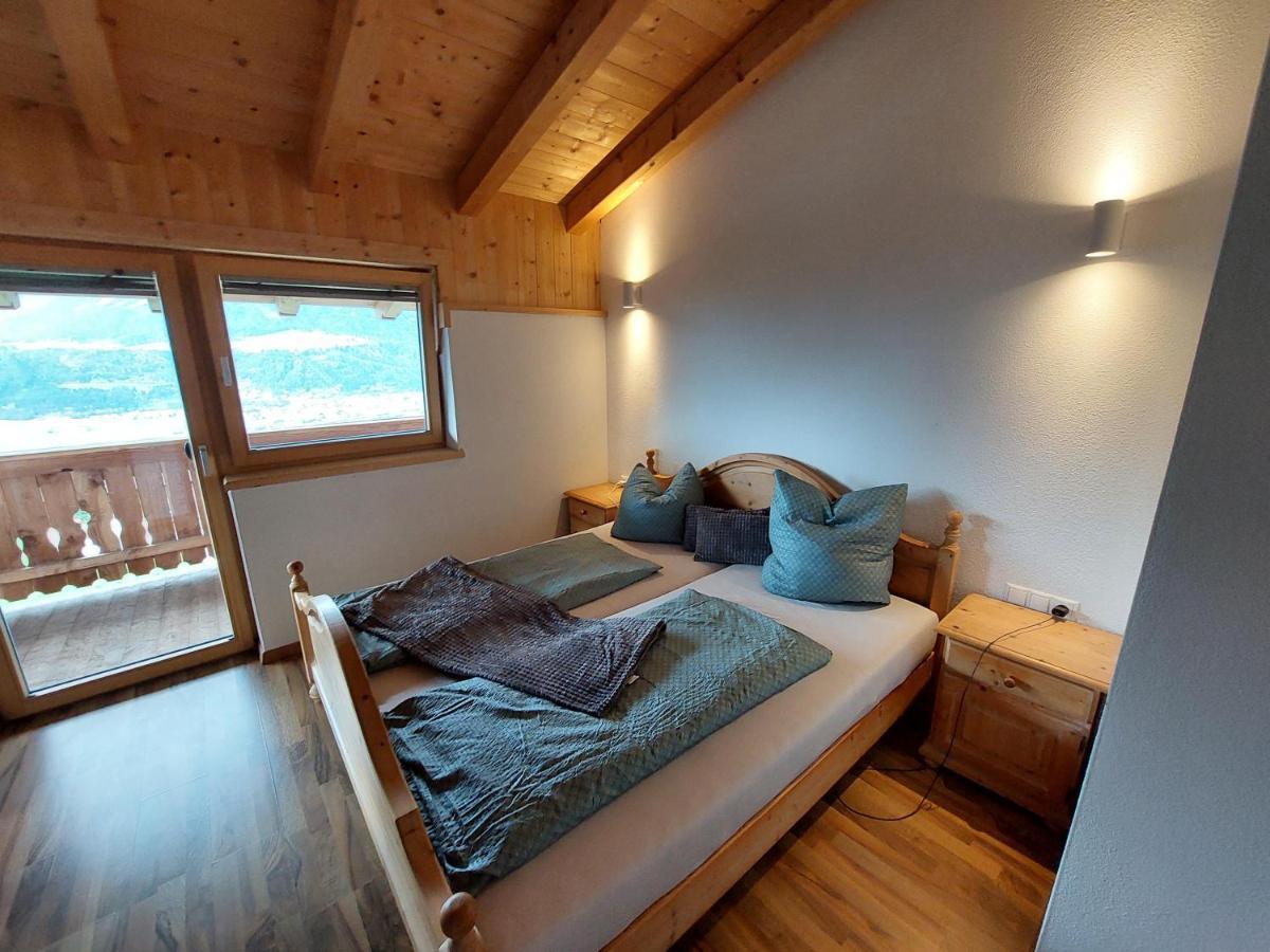Ferienwohnung Am Arzberg Швац Экстерьер фото