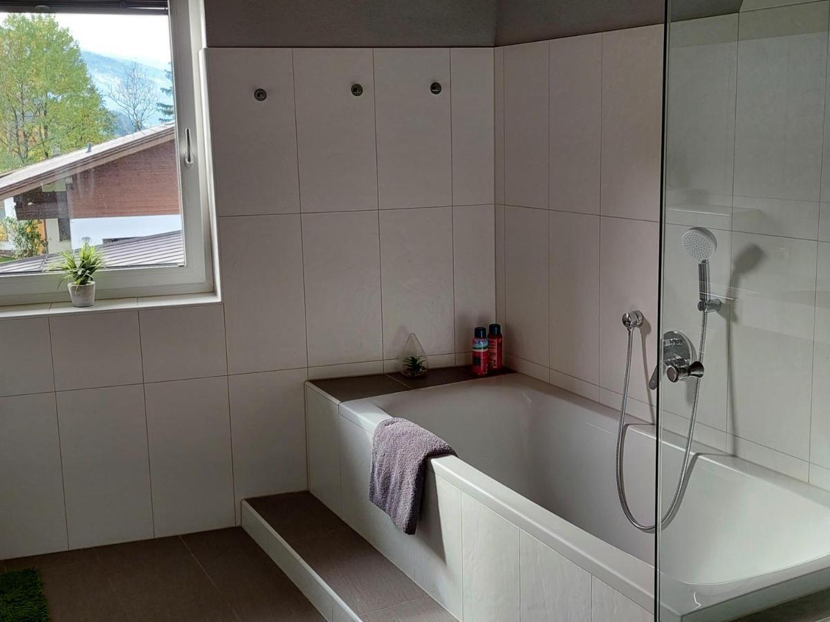 Ferienwohnung Am Arzberg Швац Экстерьер фото