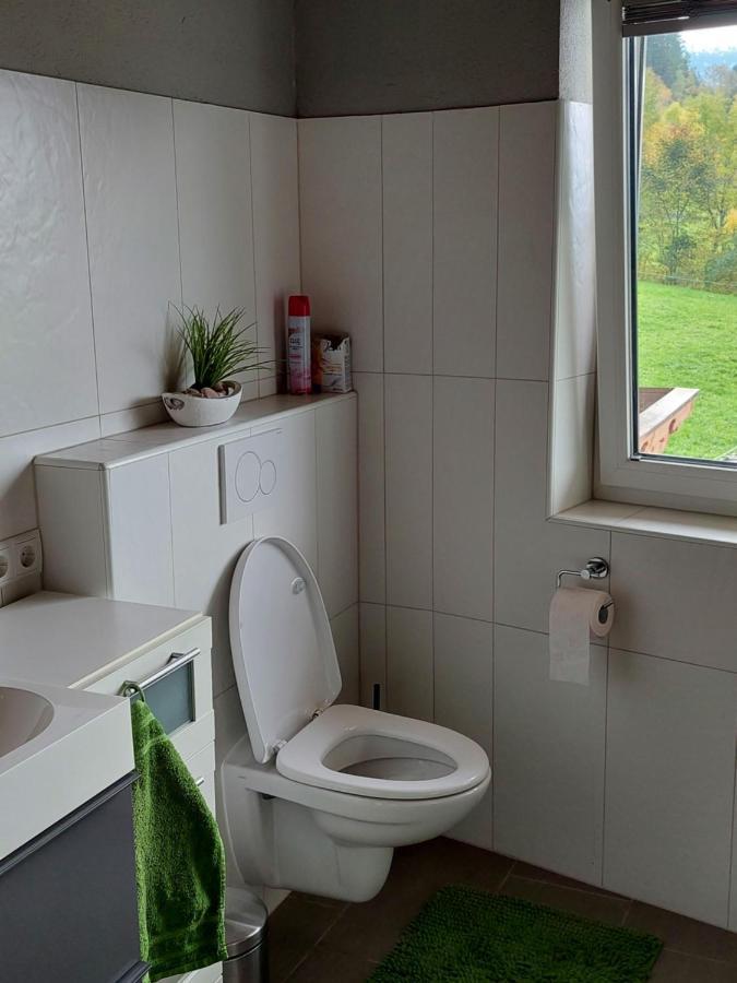 Ferienwohnung Am Arzberg Швац Экстерьер фото
