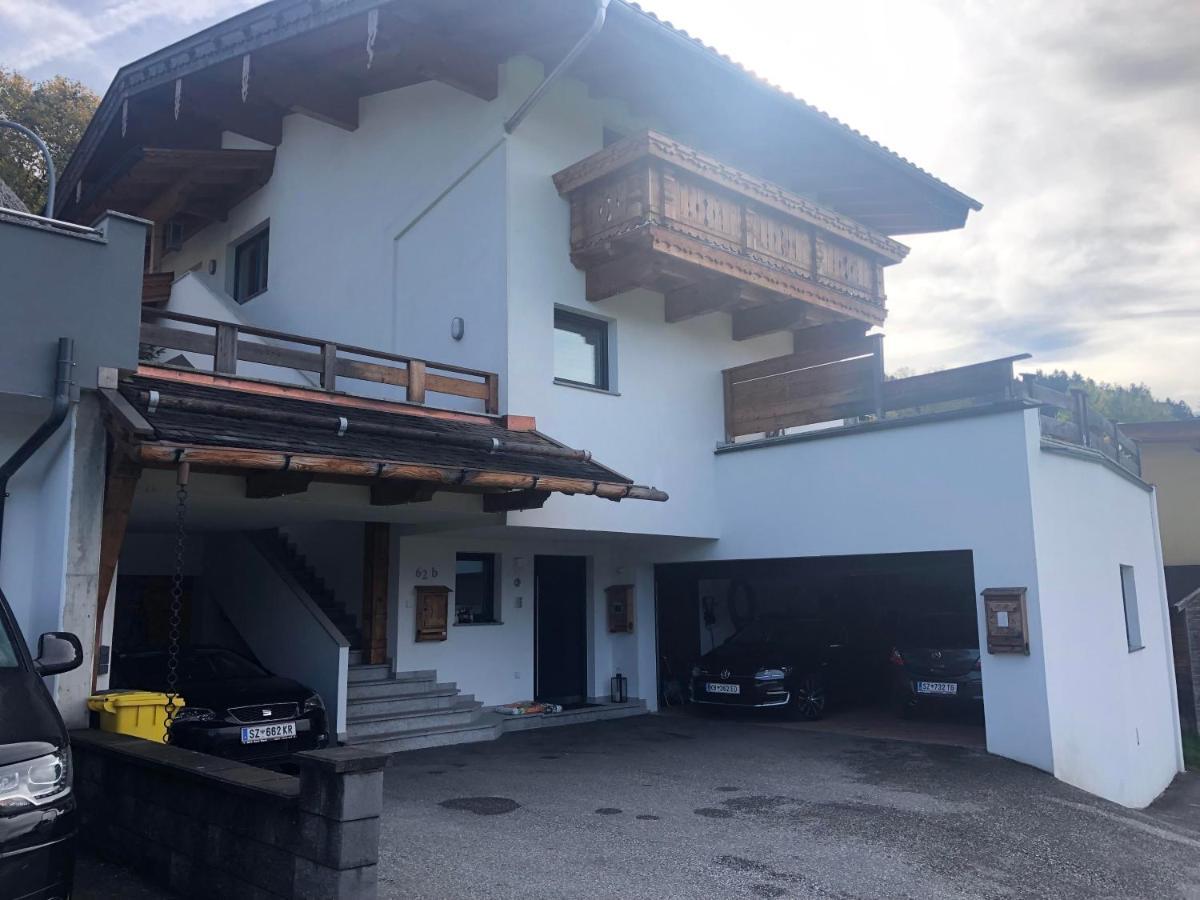 Ferienwohnung Am Arzberg Швац Экстерьер фото
