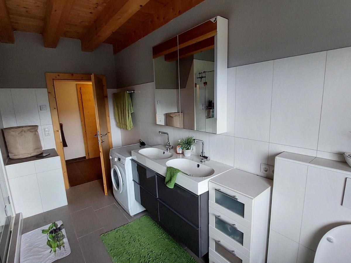 Ferienwohnung Am Arzberg Швац Экстерьер фото
